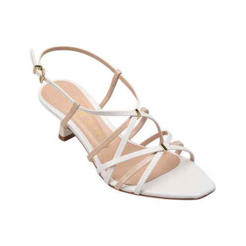 Albano sandalo donna pelle - donna,