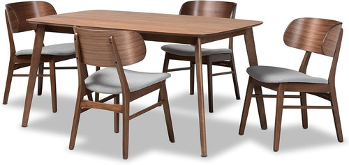 Elegante set pranzo - set, da