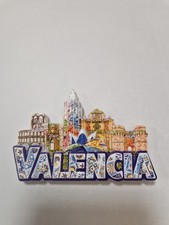 Souvenir magnete frigorifero