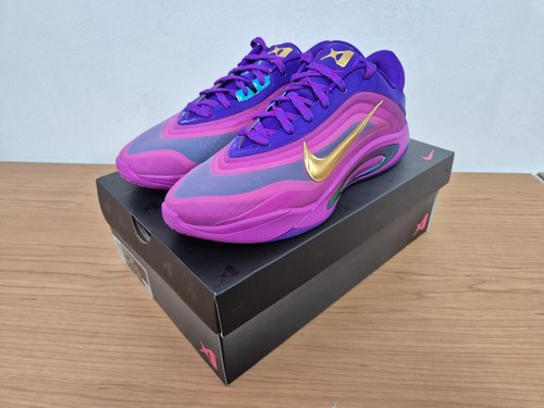 Nike one ja wilson - nike, ep