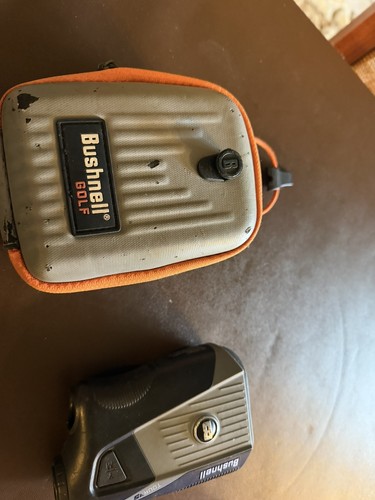 Bushnell tour telemetro - bushnell,