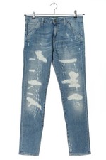 PLEASE Jeans slim fit Donna