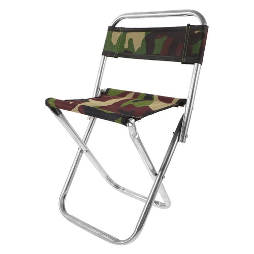 Sedia pesca pieghevole - sedia,