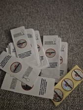 50 BOLLINI ESSELUNGA COLLEZIONE CALICI RIEDEL