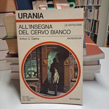 ALL'INSEGNA DEL CERVO BIANCO