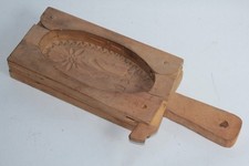 Stampo per burro alpino 200 gr