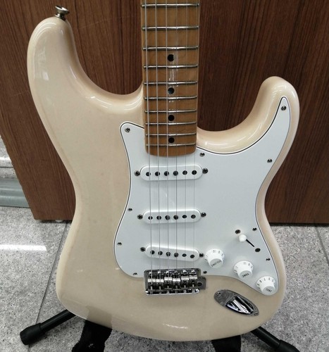 Messico stratcastar - (fender),