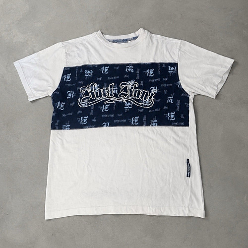Shirt vintage karl kani logo - karl,