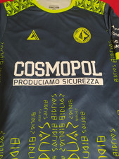 Maglia avellino calcio n. 23 dall'oglio