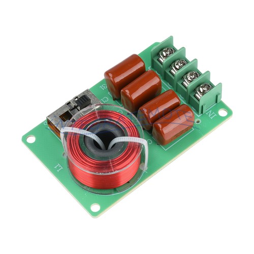 Tweeter 100w divisore - tweeter,