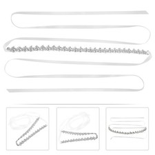  Cintura Sposa Strass