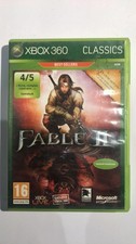 Jeux video fable xbox - ii, 2