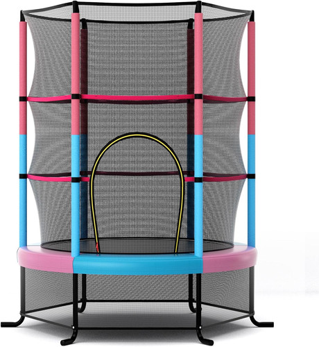 Trampolino elastico bambino - trampolino,