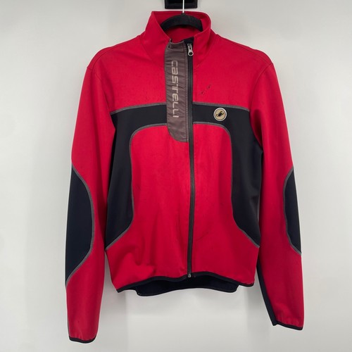Castelli giacca ciclismo - giacca, uomo
