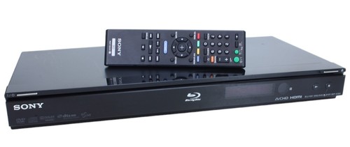 Sony bdp s360 lecteur - sony, bdp-s360