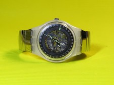Swatch TOURNE-DISQUES - GW405