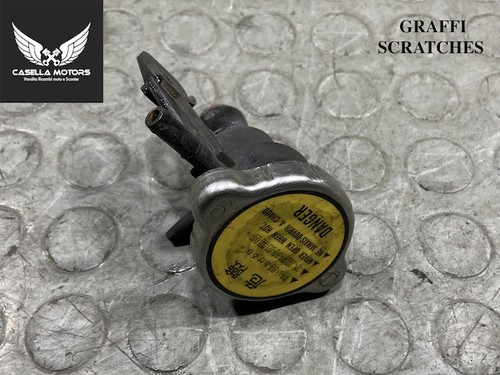 Tappo radiatore acqua kymco - tappo,
