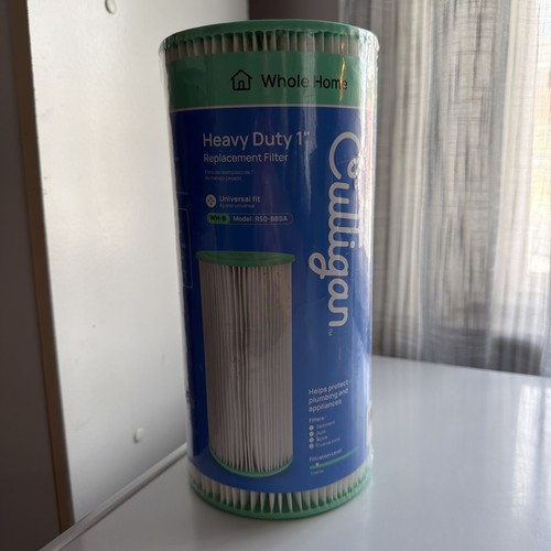 Filtri ricambio culligan - filtri,
