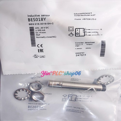 Bes 516 3019 sensore - bes, di