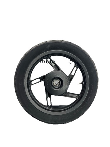 Ruota cerchio posteriore - ruota,