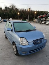 Ricambi Kia Picanto 2007 1.1
