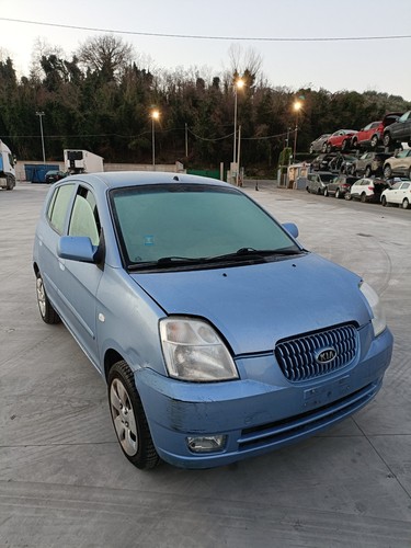Ricambi kia picanto - ricambi, 2007