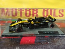 003 1/43 F1 Renault R.S 19