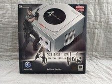 Nintendo Gamecube Resident