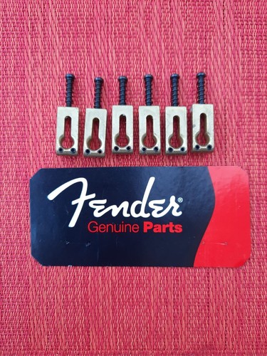 Telecaster vintage tremolo