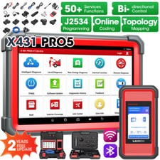 2025 LAUNCH X431 PRO 5 PAD