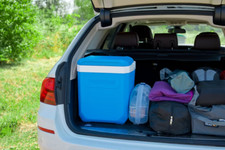 CAMPINGAZ Icetime Plus 26L