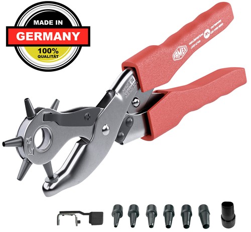 Famex pinza forata - famex,
