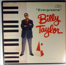 THE BILLY TAYLOR