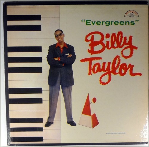 The billy taylor - the,