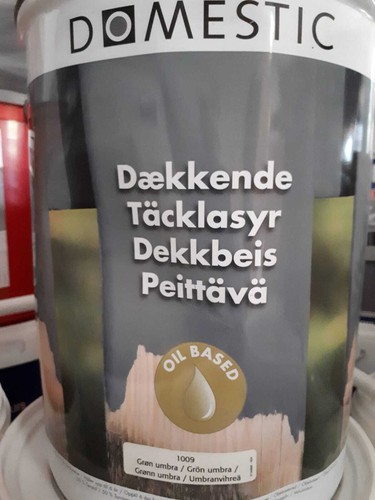 Domestic vernice danese per - danese,