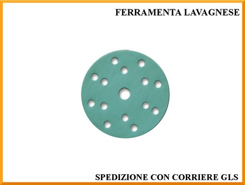 Dischi abrasivi 150 - abrasivi, mm
