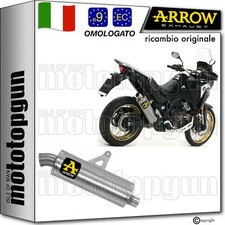 ARROW SCARICO OMO M-RACE-TECH