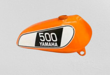SUITABLE FOR YAMAHA XT TT 500