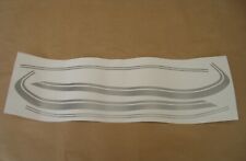 Suzuki GT 750 M Strisce