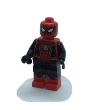 Lego Minifigures Super Heroes