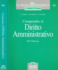 Compendio di diritto