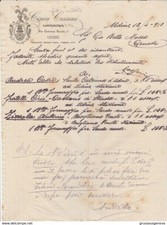 1.1) UDINE CESARE CASSONI VIA PERCOTO FATTURA 1913