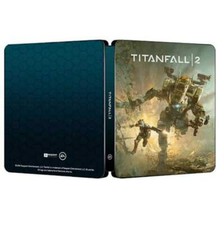 Nuova rara custodia Steelbook