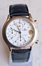 Baume Mercier baumatic