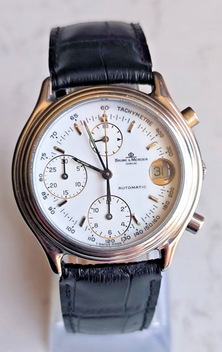 Baume mercier baumatic - mercier,