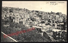 ag5497 - CARTOLINA D'EPOCA -