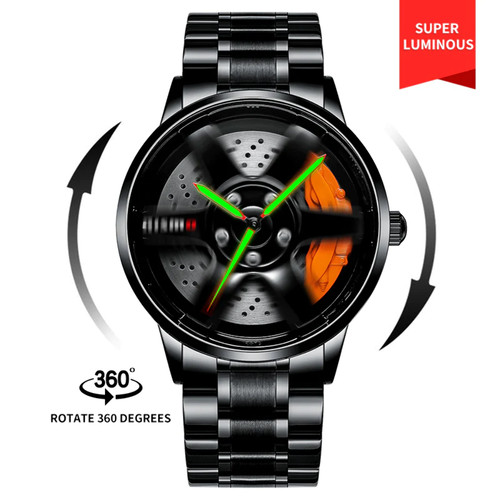 Babusar nismo gtr spinning - spinning,