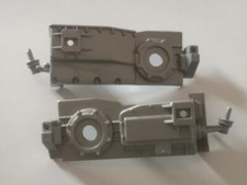 Pezzo N6 & N7 FERRARI TESTAROSSA POCHER scala 1/8 K51 K52 K53 K54 K59 K61 K63