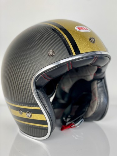 Casco aperto bell - casco, 500
