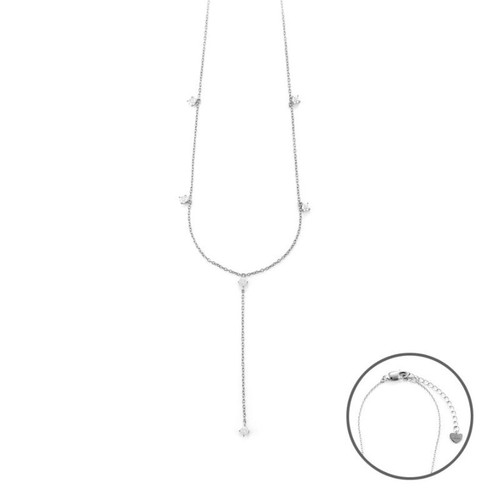 4ucl6081w women silver - women's,